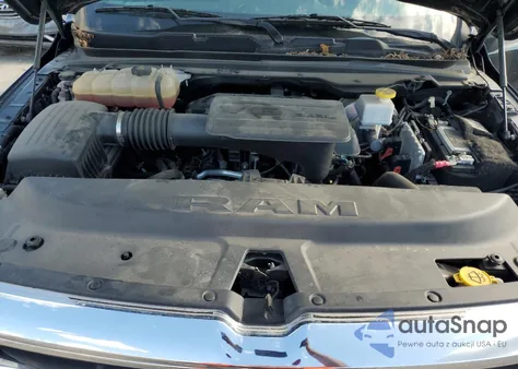 2021 Ram 1500 Big Horn/Lone Star из США, поврежденный, VIN 1C6RRFFG8MN644284